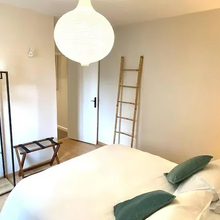 Saint Thomas 76m2 T3 Appartamento